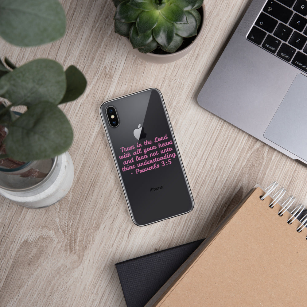 iPhone Case