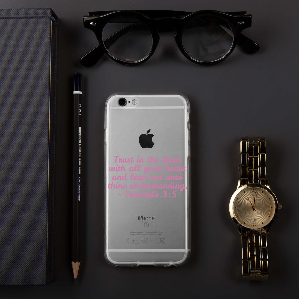 iPhone Case