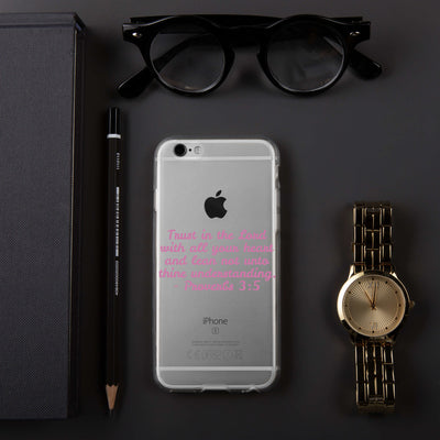 iPhone Case