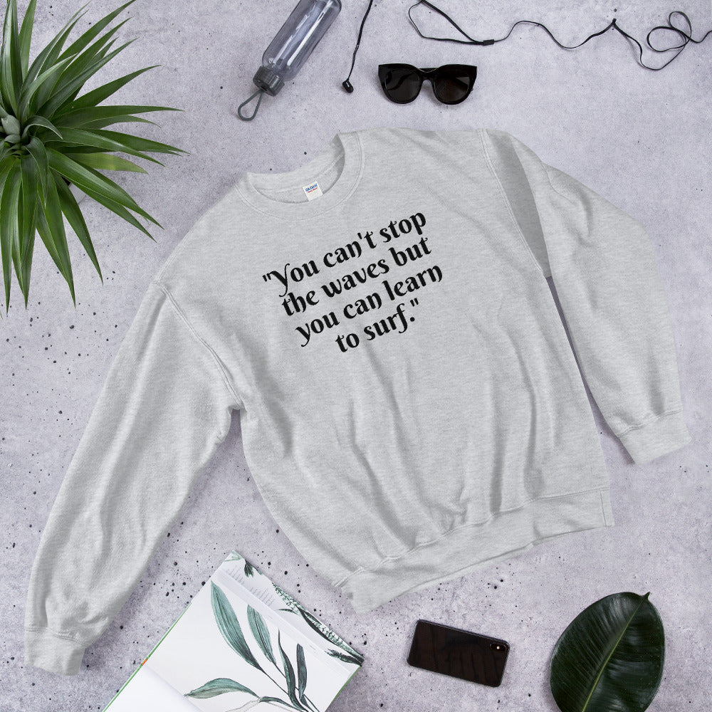Sweatshirt
