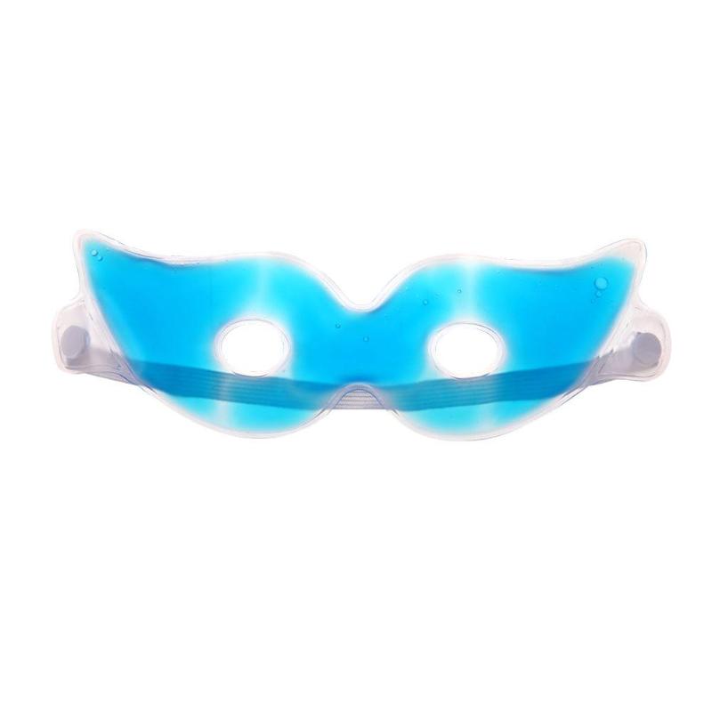 Hot Summer Essential Beauty Gel Eye Masks