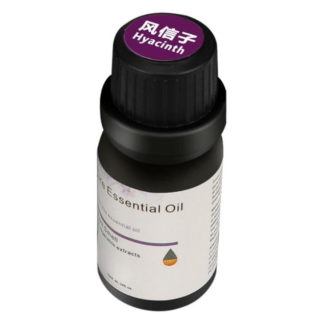 Essential Oils for Diffuser