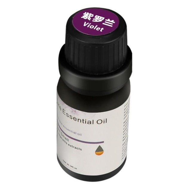 Essential Oils for Diffuser