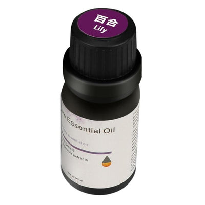 Essential Oils for Diffuser