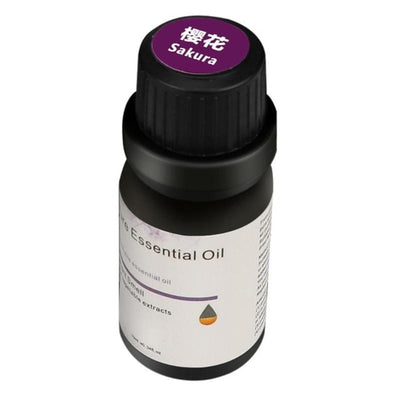Essential Oils for Diffuser