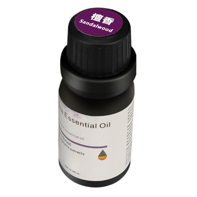 Essential Oils for Diffuser