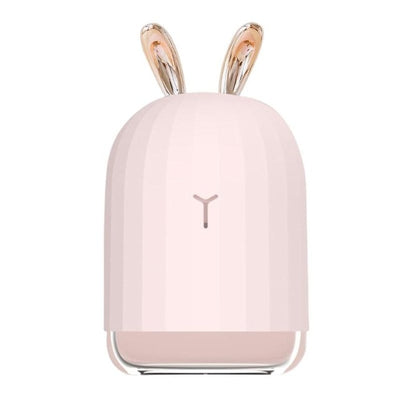 220ML Ultrasonic Air Humidifier