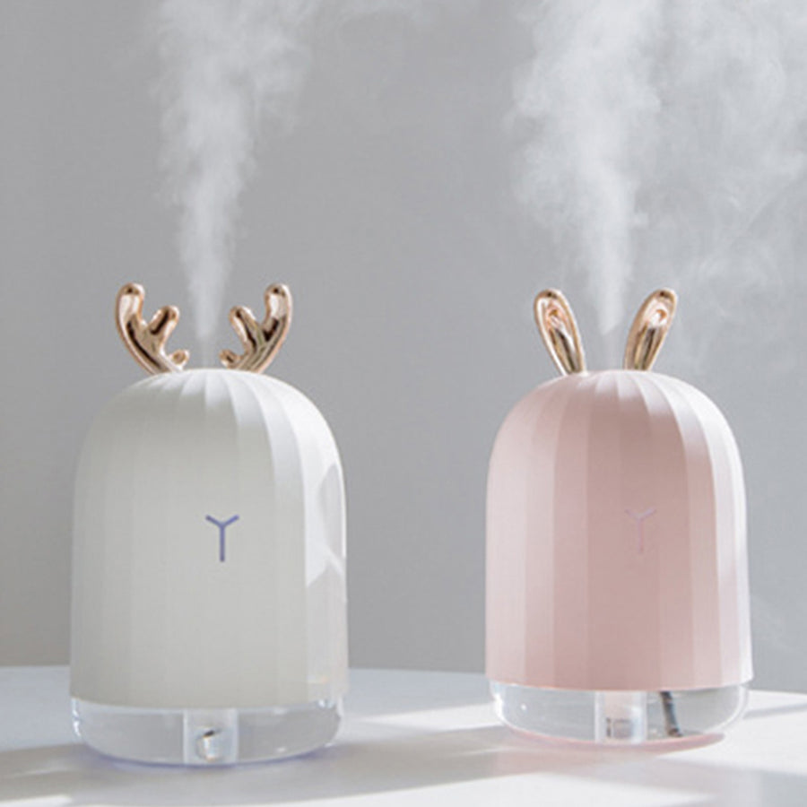 220ML Ultrasonic Air Humidifier