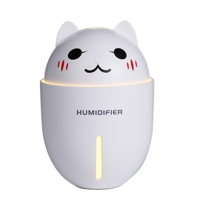 320ml 3 in 1 Ultrasonic Air Humidifier