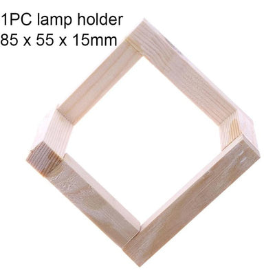 880mL Air Humidifier 3D Moon Lamp