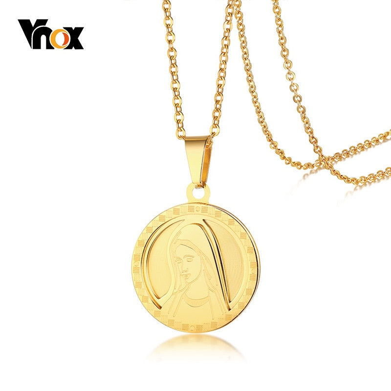 Vnox Casual Necklace