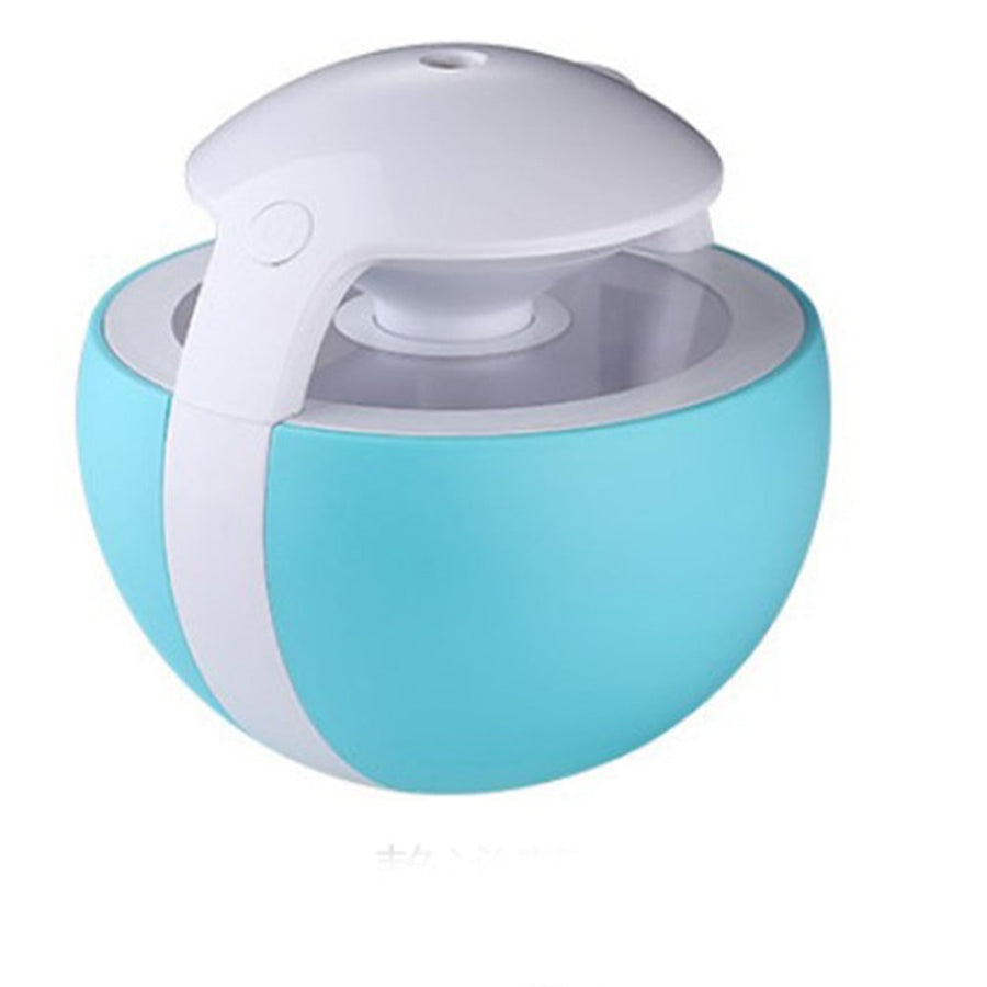 Colored USB Air Humidifier Essential Oil