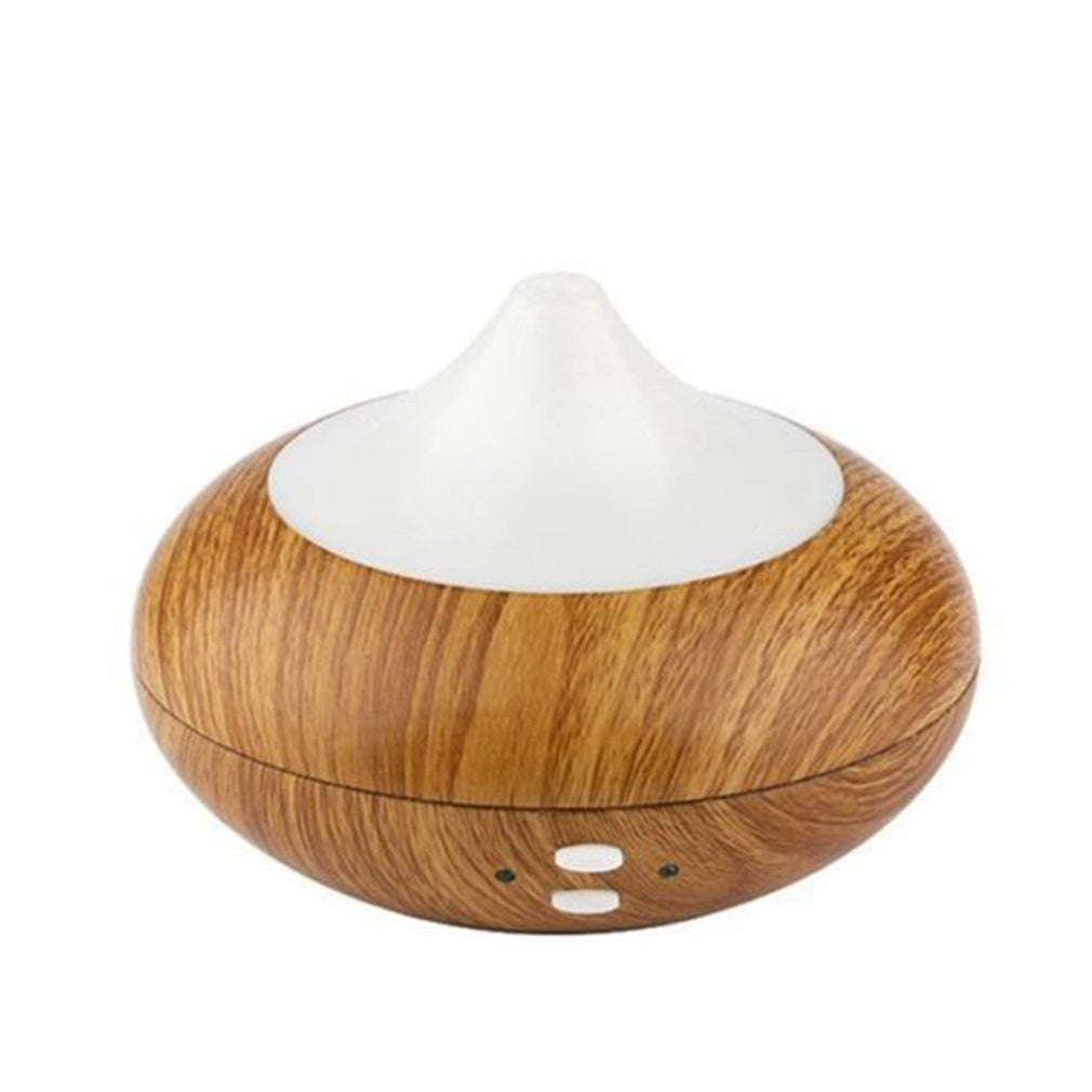 LED 7 Colour Ultrasonic Aroma Essential Oil Diffuser